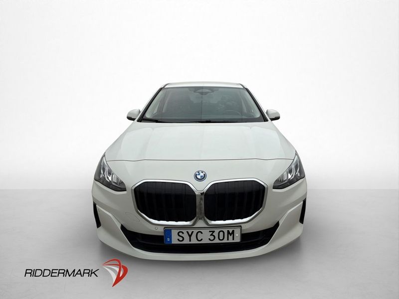 BMW 225 bild 2