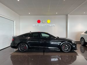Audi A5 bild 2