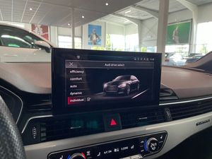 Audi A5 bild 15