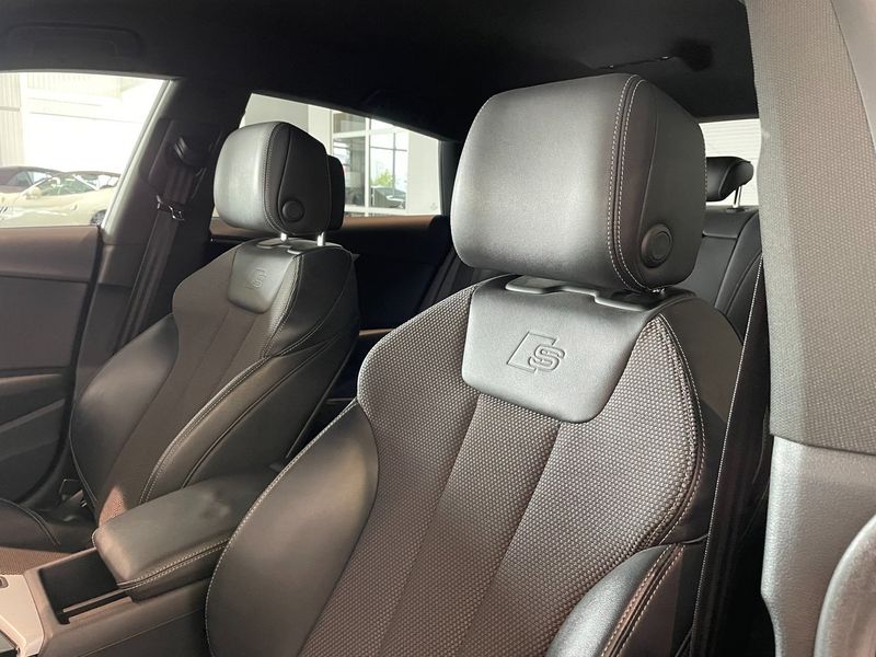 Audi A5 bild 11