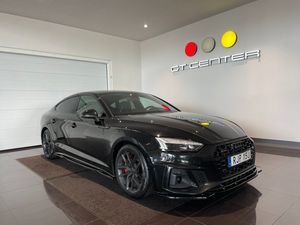 Audi A5 bild 1