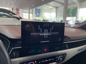 Audi A5 bild 16