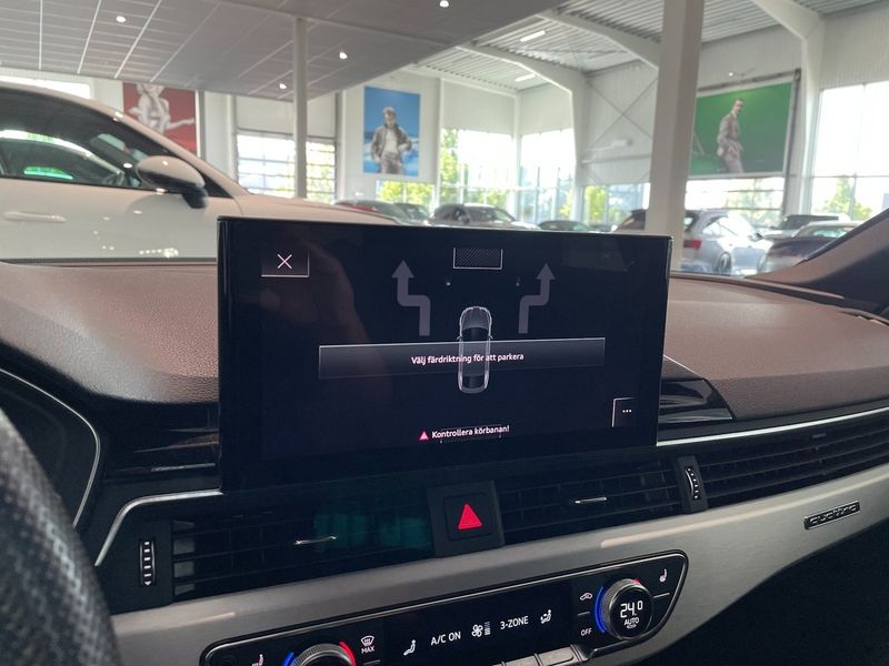Audi A5 bild 16