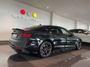 Audi A5 bild 3