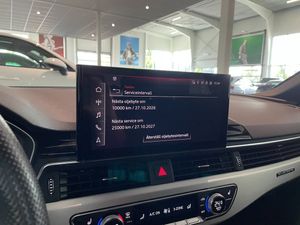 Audi A5 bild 14