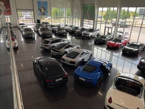 Audi A5 bild 4