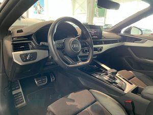 Audi A5 bild 12