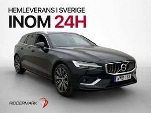 Volvo V60 bild 3