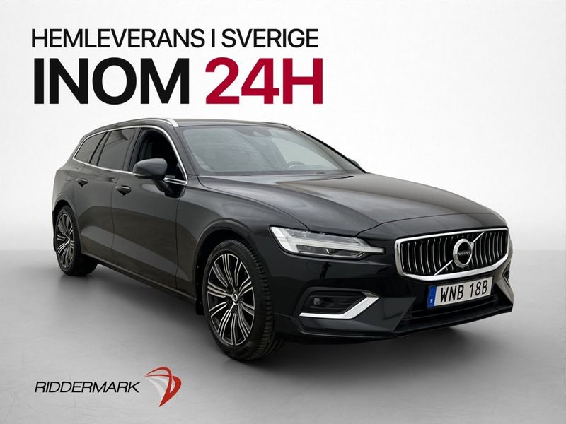 Volvo V60 bild 3