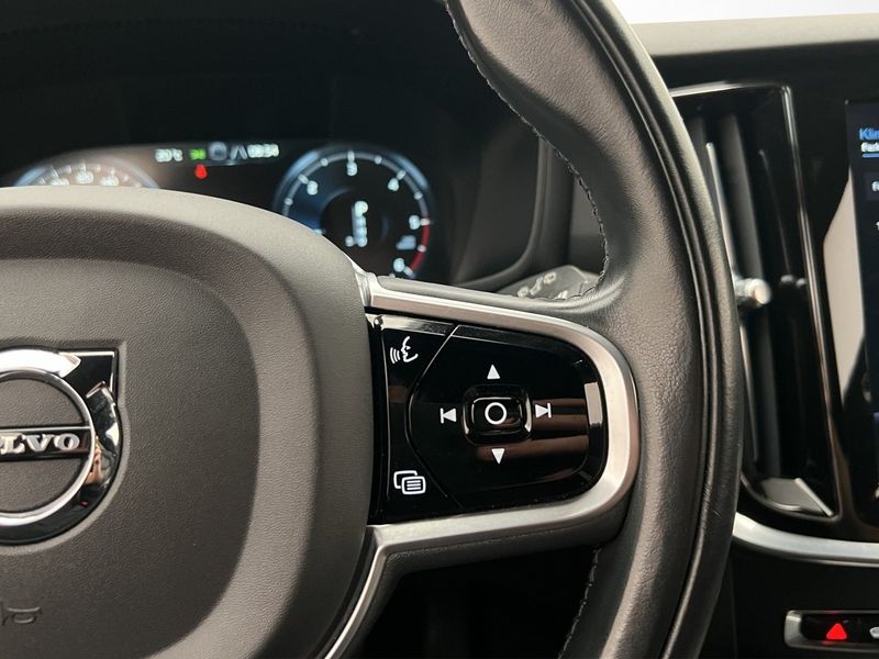 Volvo V60 bild 20