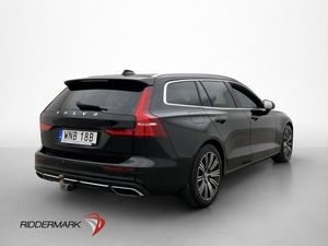 Volvo V60 bild 8