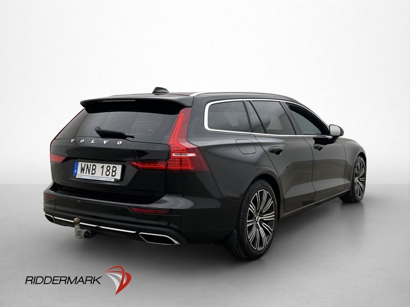Volvo V60 bild 8