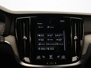 Volvo V60 bild 25