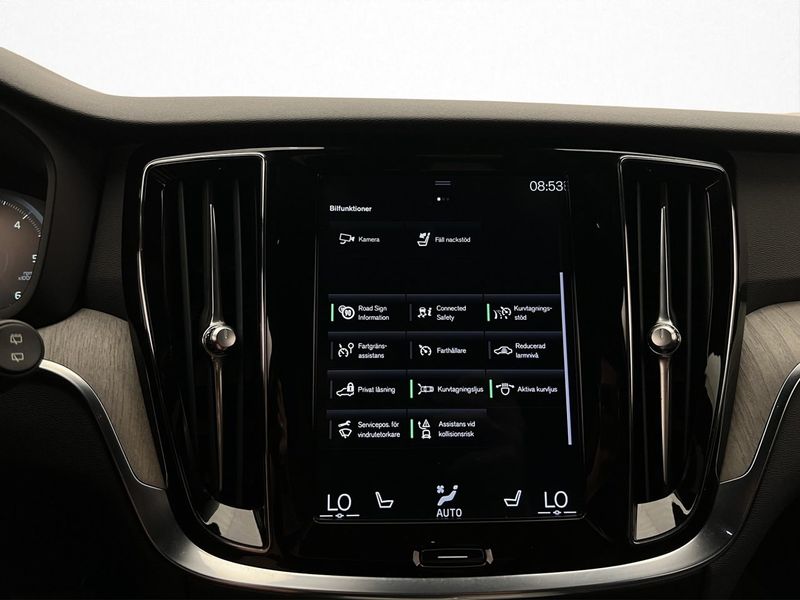 Volvo V60 bild 25