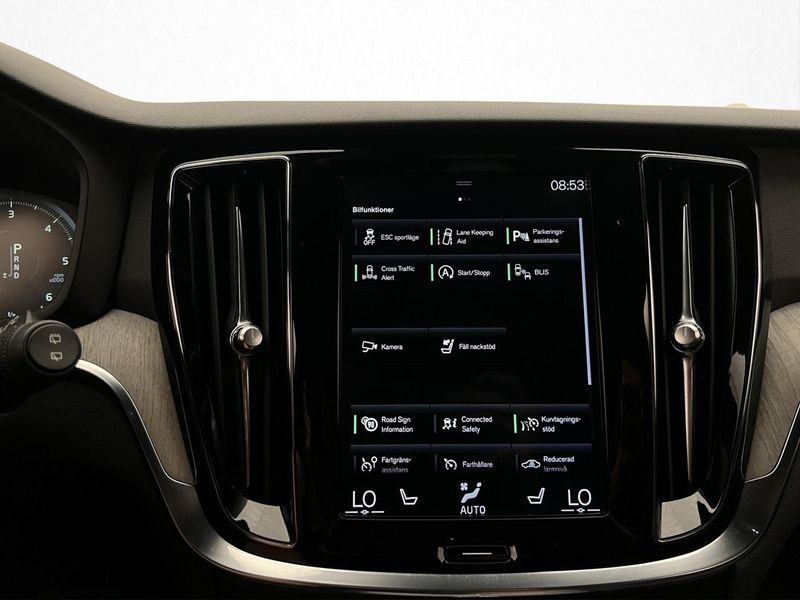Volvo V60 bild 24