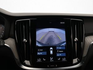 Volvo V60 bild 21