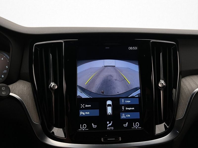 Volvo V60 bild 21