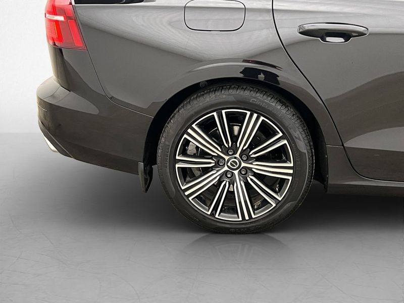 Volvo V60 bild 34