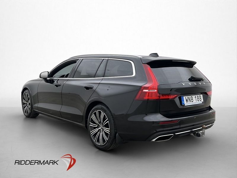 Volvo V60 bild 5