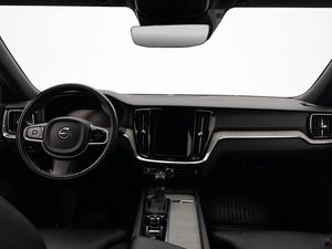 Volvo V60 bild 16