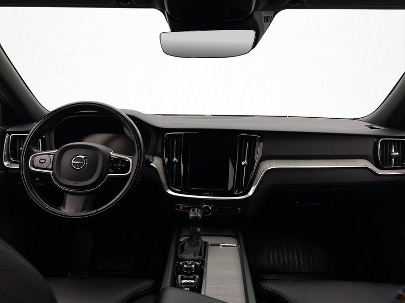 Volvo V60 bild 16