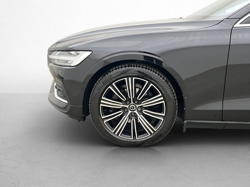 Volvo V60 bild 32