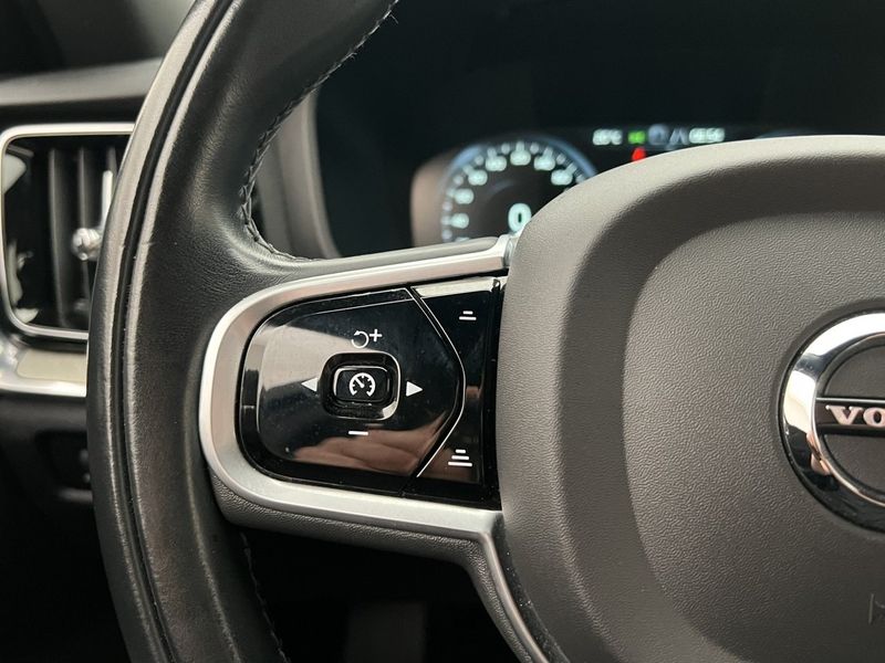 Volvo V60 bild 18