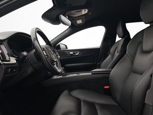 Volvo V60 bild 15