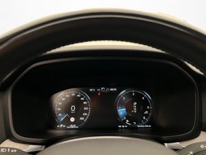 Volvo V60 bild 19