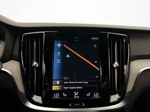 Volvo V60 bild 23