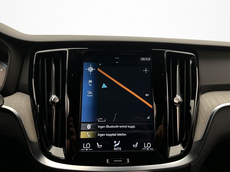 Volvo V60 bild 23