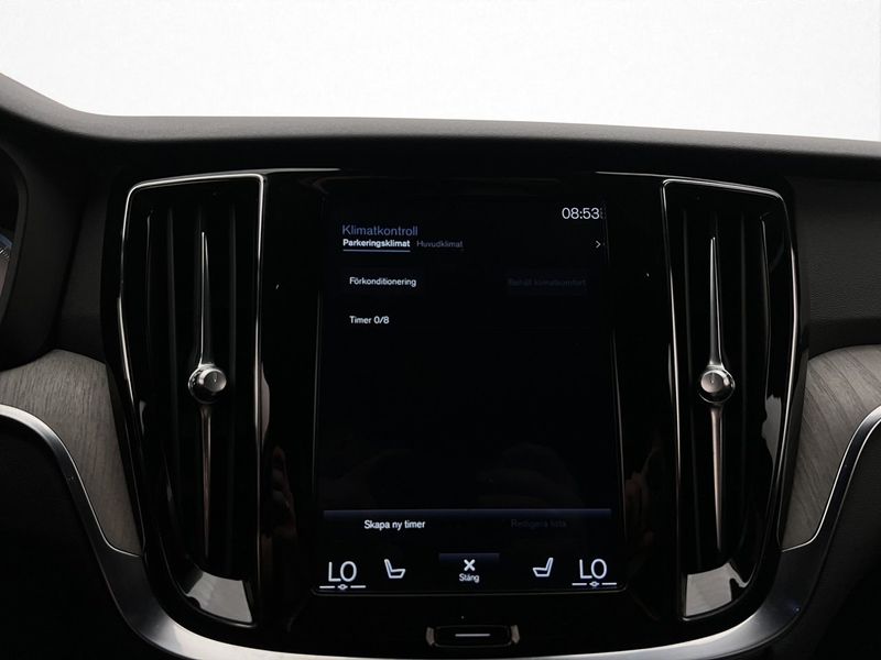 Volvo V60 bild 27