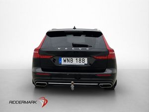 Volvo V60 bild 6