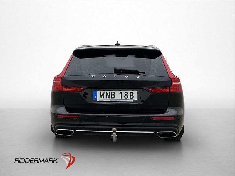 Volvo V60 bild 6