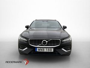 Volvo V60 bild 2