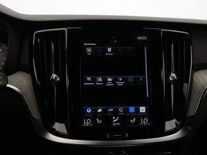 Volvo V60 bild 22