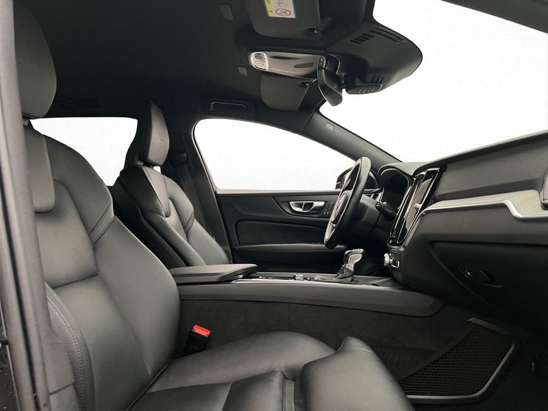 Volvo V60 bild 30