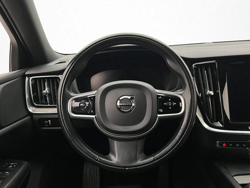 Volvo V60 bild 17