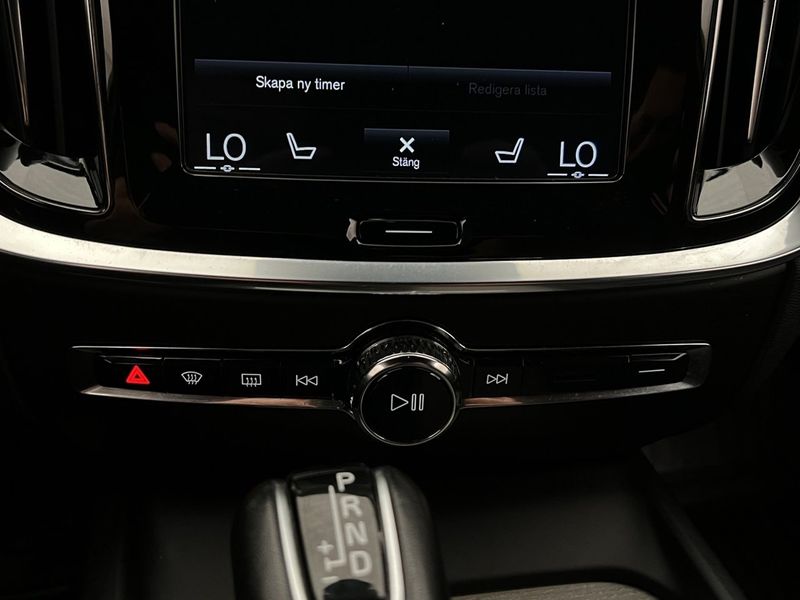 Volvo V60 bild 36