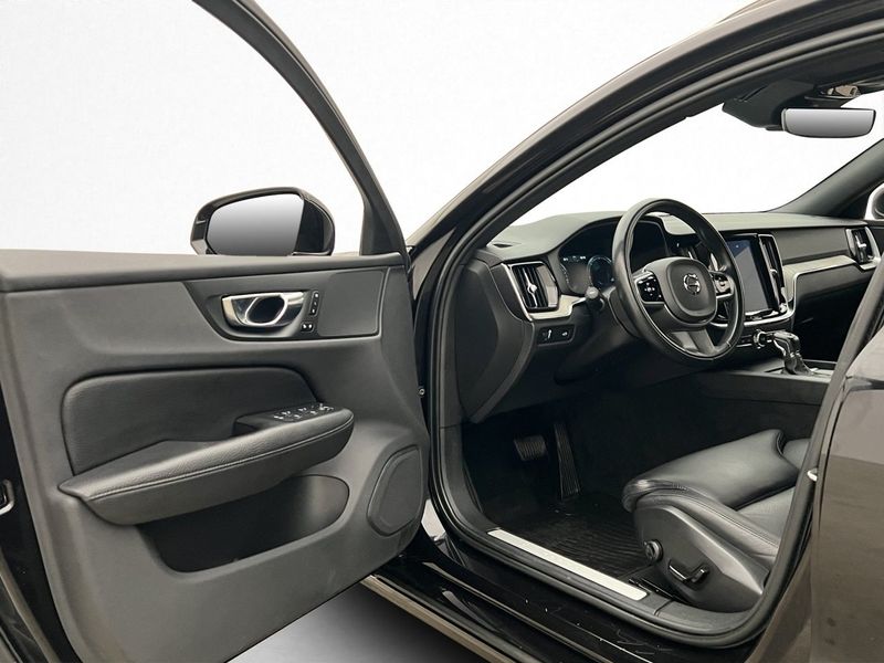 Volvo V60 bild 13