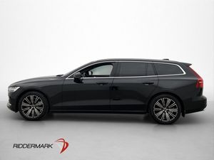 Volvo V60 bild 4