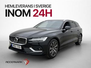 Volvo V60 bild 1