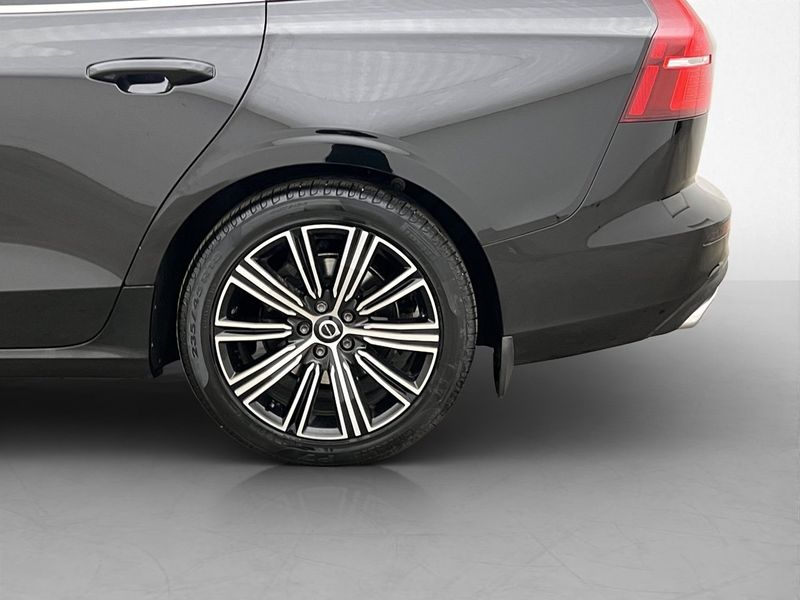 Volvo V60 bild 33