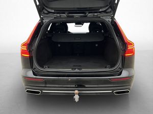 Volvo V60 bild 11