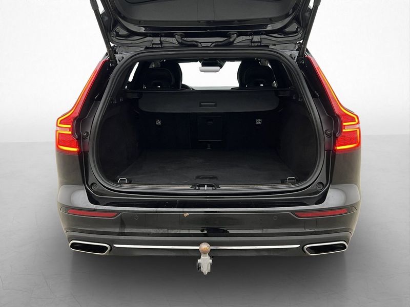 Volvo V60 bild 11