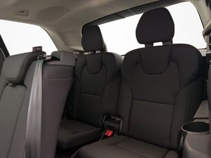 Volvo XC90 bild 32