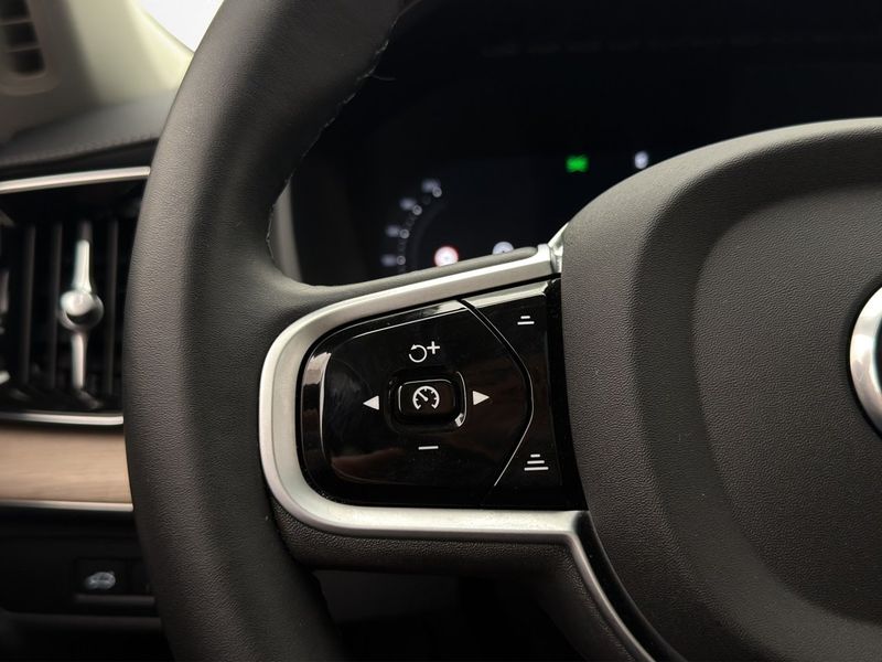 Volvo XC90 bild 15