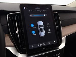 Volvo XC90 bild 26