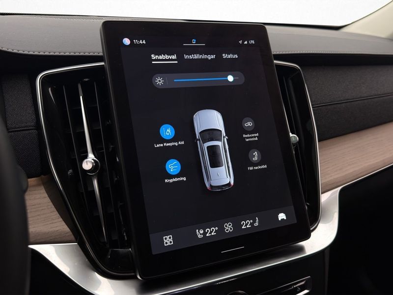 Volvo XC90 bild 26
