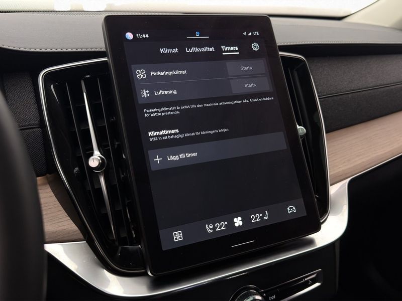 Volvo XC90 bild 25